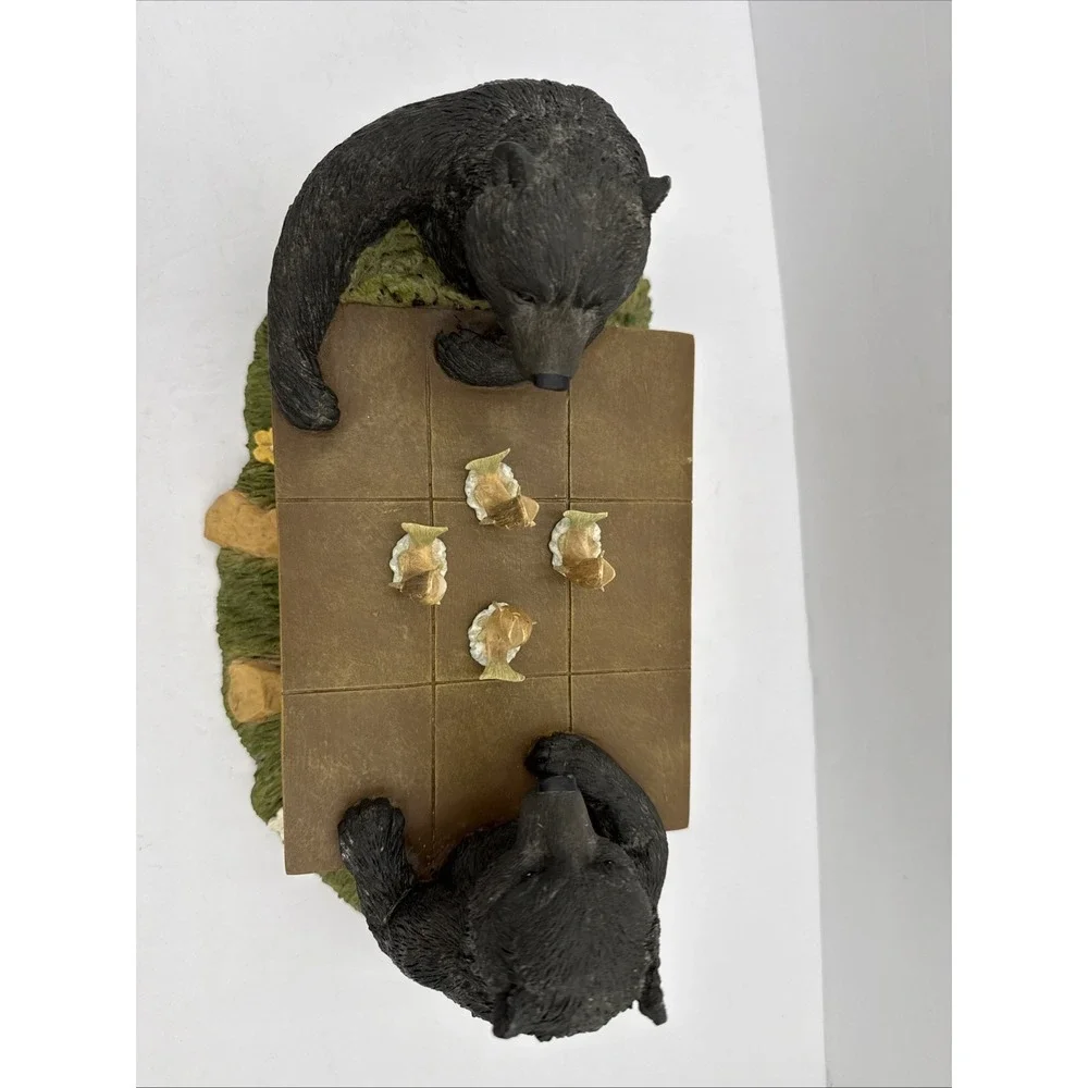 N/A black bears